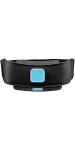 Amazon.co.jp: Slendertone Evolve 腹筋トレーナー、EMSトレーニング