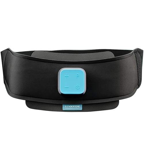 Amazon.co.jp: Slendertone Evolve 腹筋トレーナー、EMS