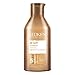 Redken | Spülung für trockenes und brüchiges Haar, Belebt und hydratisiert, Mit Fettsäuren, Antioxidantien und Argan-Öl, All Soft Conditioner, 1 x 300 ml