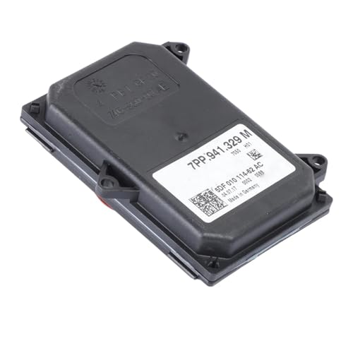 Module AFS de phare unité commande ballast pour HID xénon rechange compatible Q3