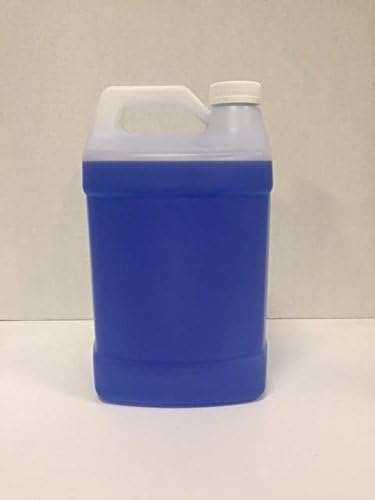 Blue Super Shine Dressing Gallon