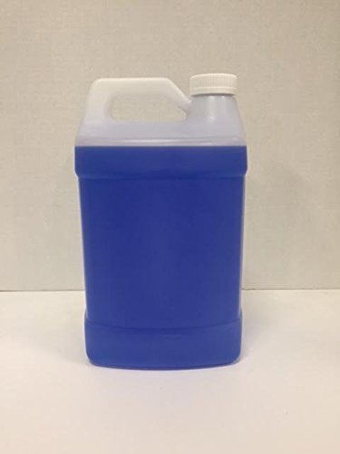 Clean-Mart Blue Super Shine Dressing Gallon