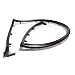 Metro Moulded TG 97 SUPERsoft Tailgate Seal