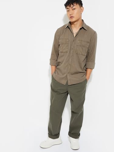 Image of Max Men Shirt