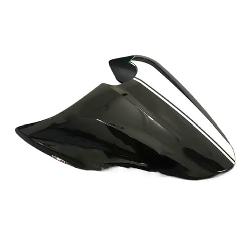 Capot de passager arrière moto Monster 821 idéal pour vos sorties solo le week-end