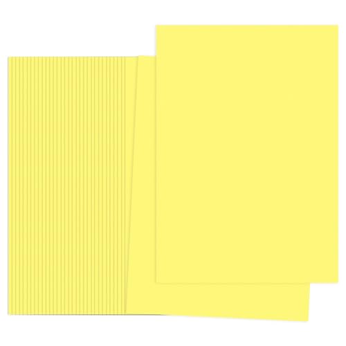 PATIKIL 邢F̃Rs[p 100 8.3x5.9" A5 19lb/70GS M ʃJ[vgp oNV[g DIY NtgA[gvWFNgpi v^[ ܂莆