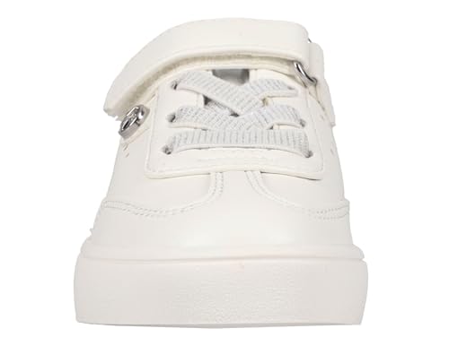 Michael Kors Girl's Jem Scotty Ps Sneaker2