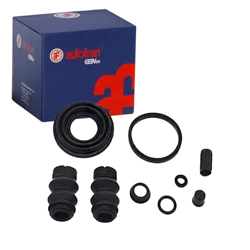 Autofren Seinsa D41826 Repair Kit, brake caliper