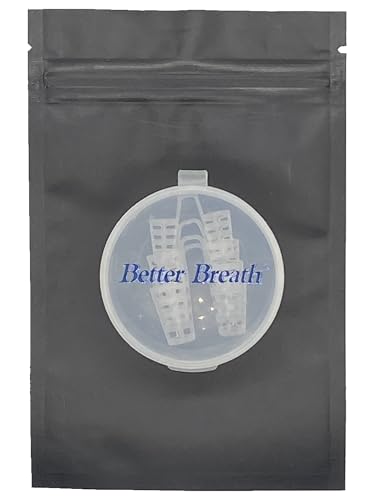 Better Breath Nasal Strips Right Aid to STOP SNORING Snore Relief Sleep Better REGULAR SIZE & LARGE SIZE (x50 Small) by CkolenT