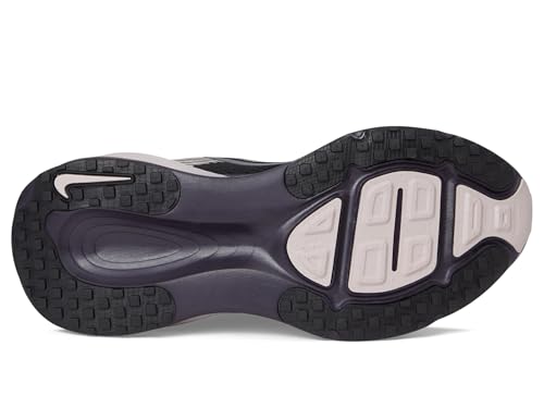Nike Nike Women's Vomero 18 Black/Metallic Dark Grey/Cave Purple/Ashen Slate/Particle Rose 8 Medium