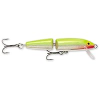 Amazon.co.jp: ラパラ(Rapala) ジョインテッド 7cm 4g ブルー JOINTED