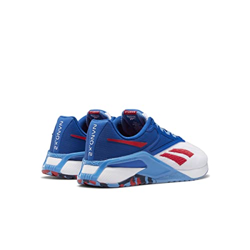 Image of Reebok Men's Nano X2 Froning Cross-Training Shoes