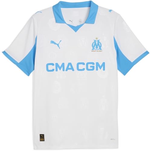 Maillot Domicile OM 2025/ - vue 5