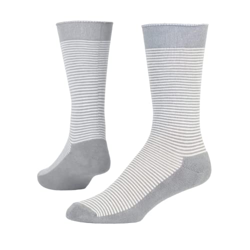 Maggie's Organic Cushion Crew Cotton Socks - Comfortable and Soft