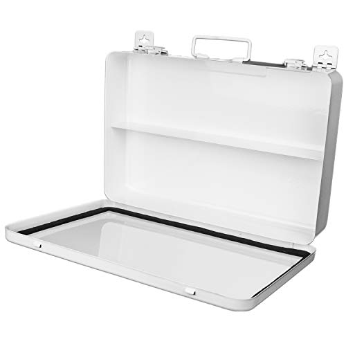 Ever Ready First Aid Metal Case No.36 14 x 10 x 2.5