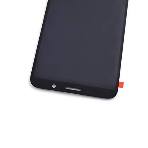 Image of LCD Screen Display with Digitizer Touch Panel Without Bezel Frame Compatible with Huawei Y5 Prime 2018 Huawei Y5 2018(Black)