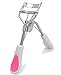 Produktbild Generisches White Eyelash Curler Load Frühlings Wimpern Applikator mit Silikon Pad No Pinch No Traction Design Makeup Tool für Frauen