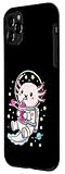 Zoom IMG-1 kawaii astronauta axolotl bere slushy Zoom IMG-1 kawaii astronauta axolotl bere slushy