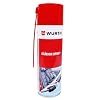 Würth Silicone Spray 500 ml