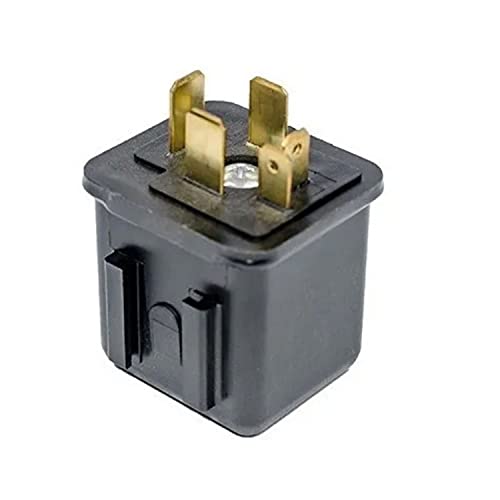 DTS New Light Relay for NPR Nhr N.P.R 4Hk1 12V - 8-97173951-0 8971739510