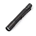 Produktbild Tragbare Stift Taschenlampe Pocket PenLight mit Clip 3 Beleuchtungsmodi Kleine wasserdichte Mini-Stiftleuchte (1 pack)