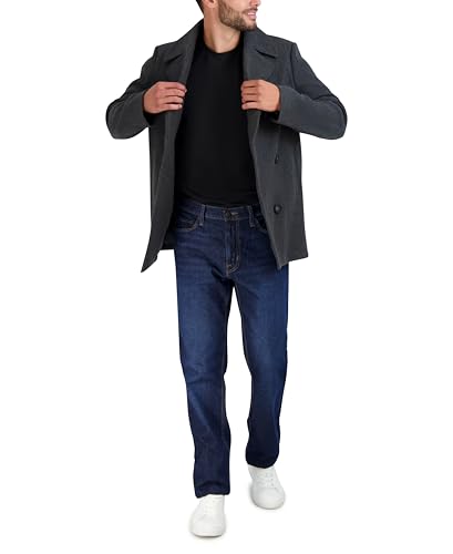 Cole Haan Men's Warm Cold Weather Formal Jacket