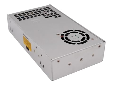 Alimentation SE-450-36 450W pour résoudre les baisses de tension LED - 2