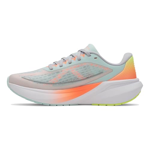 Tenis para correr Under Armour Velociti Pace de mujer que evitan el cansancio al entrenar 2