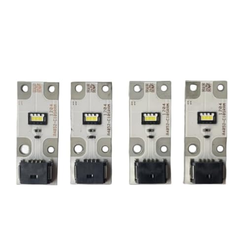Módulo de luz de conducción diurna 63117263051 estabilizador para F80 M3