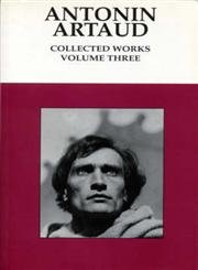 Buy Collected Works: v. 3 (French Surrealism S.) — BookShops.in