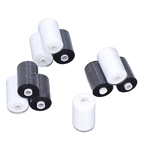 Set de 10 hilos de poliéster para costura HEEPDD miniatura 3