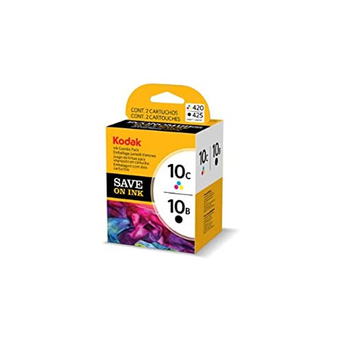 Cartouche d'encre Kodak 8367849 idéale pour imprimer les dossiers scolaires à la maison