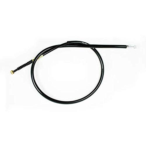 Motion Pro Black Vinyl Clutch Cable (04-0260) #TOP1