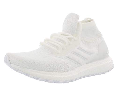 adidas Men's Ultraboost All Terrain, Non-Dyed/Non-Dyed/Non-Dyed, 10