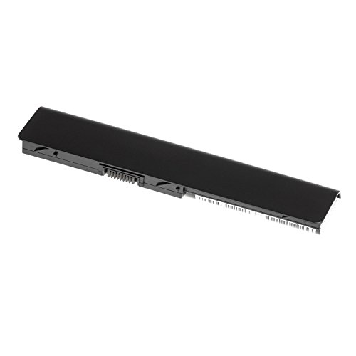 Batería portátil HP MU09 para trabajar sin cables en negro 3