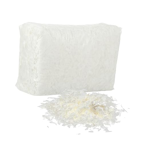 MINAOLULUS 1paquete Almohadillas Absorbentes para Roedores Material Antidust y para Hámsters Cobayas y Conejos Ecológicas y Reutilizables