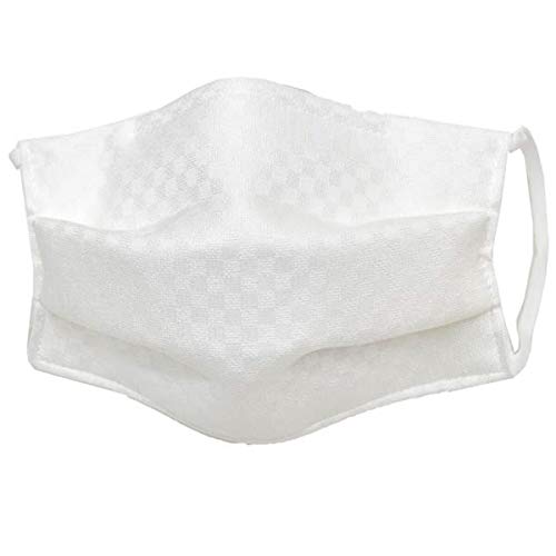 [ЂƂƂ] VN}XN { 􂦂  PURE SILK MASK }XN 100% ]D VN 􂦂 4d\ ܂ m[YC[ skd0236-wkb05