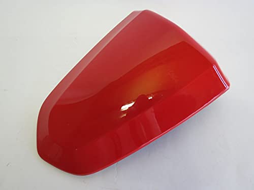 KKM 適合車種 GSX-R125/150(17-)/GSX-S125/150(17-) gsxr125 gsxs125 シングルシートカウル Bタイプ 赤