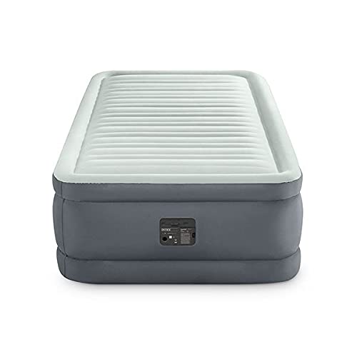 Amazon.co.jp: INTEX(インテックス) エアーベッド PREMAIRE1(プレム