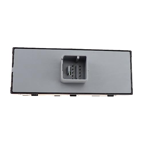 Bouton de vitre Skoda bloqué solution de remplacement 1Z0959858B - 6