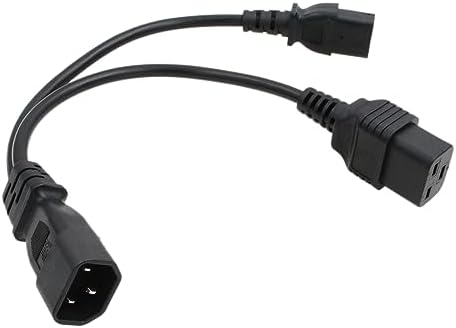 Cavo Di Alimentazione UPS IEC C14 A C13 Cisco 1m 3m 5m 10m Cavo Di Alimentazione IEC C13 C14 Per PC Monor Di Computer PDU DMX DJ Luce Da Palco