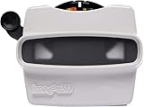 IMAGE3D Custom Viewfinder Reel Plus White RetroViewer - Viewfinder for Kids, & Adults, Classic Toys,...
