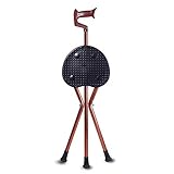 √ Dimensiones: 29.5x93cm, tamaño de la placa del asiento 22x25cm, el resto de la altura del taburete es 49-59cm (ajustable)