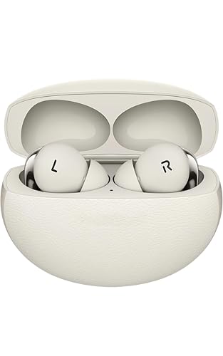 Image of Bluetooth Ear Buds with Fast Pairing Portable Charging Case Noise Isolation Mic for Calling Music Gaming (Design 172)