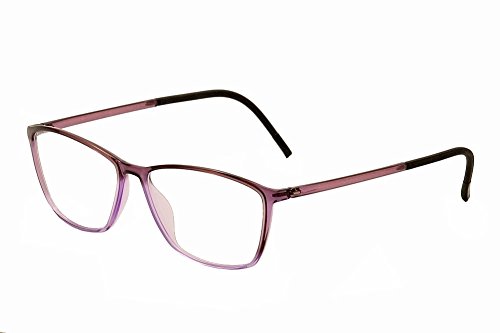 Silhouette Eyeglasses SPX Illusion Full Rim 1560 6056 Optical Frame 52x14x130mm