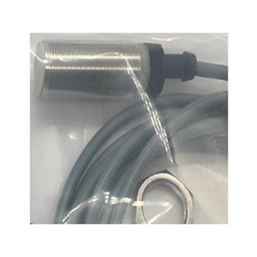Capteur IA08BSN40NCM5 pour éviter les pannes de lignes automatisées