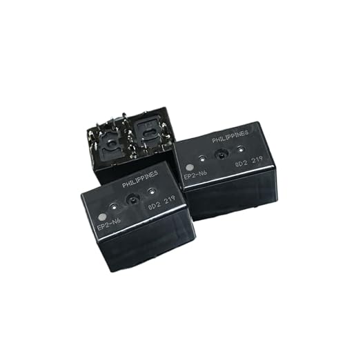 Auto CAR EP2-N6 EP2N6 10pin Automotive Electrical Component for Vehicle Systems(5PCS)