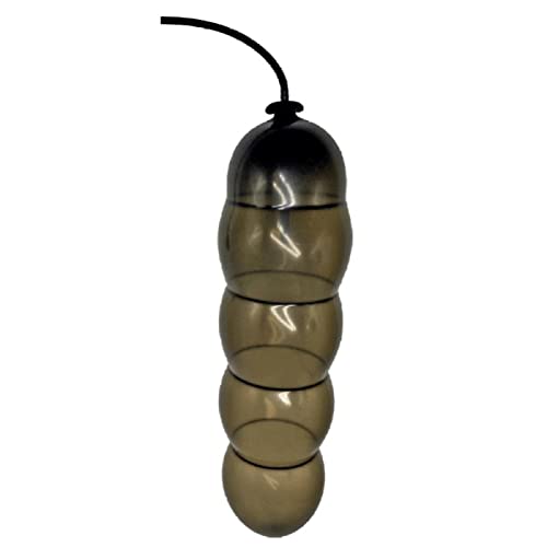 GDPQF La Sensation de Voler comme Un Ballon, Idéale pour Envoyer des Amis Cover