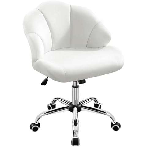 Chaise de Bureau Ergonomique Yaheetech Cover