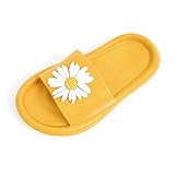 Colgo Kids Summer Slide Sandals Lightweight Boys Girls Beach Pool Shower Slippers Cute Water Shoes (